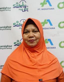 NETTY HERAWATI