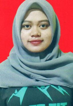 Nisa Ayu Lestari