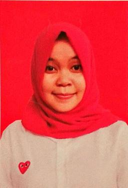 CATUR WULAN FEBRIYANTI