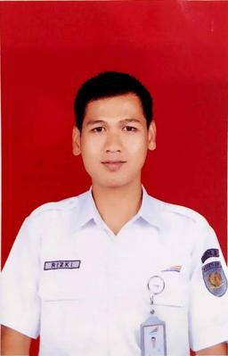 Rizki Amanda