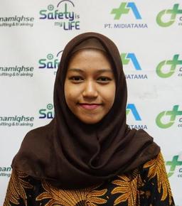 MERRY SILVIA RAHMI