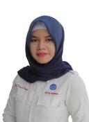 Nurul Hidayah Siregar