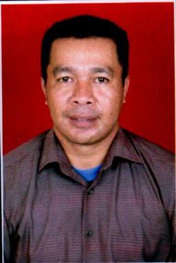 Yaammar kadafi nasution