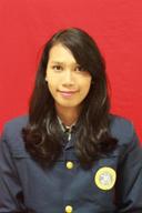 KENIA BELLA CHRISTY 