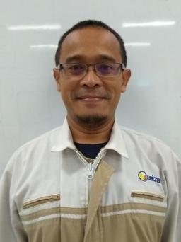 Jejen Jaenudin
