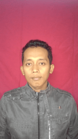 Teguh wahyudi 