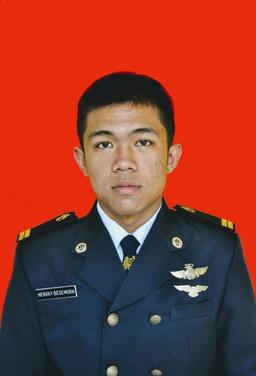 Hengky desemora
