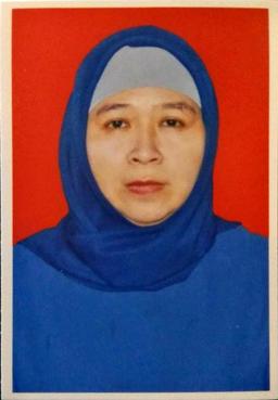 SULY YUNWANTI