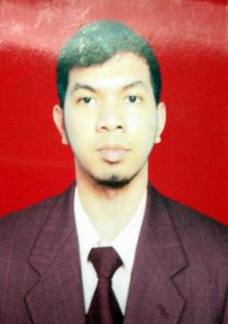 Eric Van Chrisman Lumban Batu