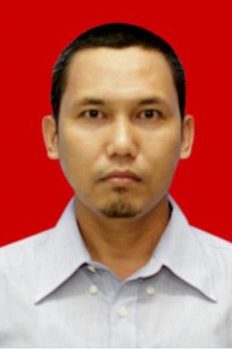 AGUS SALIM