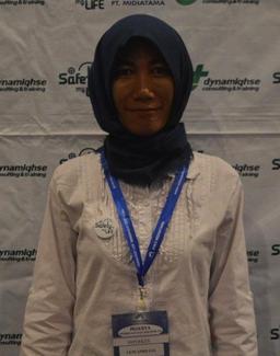 LENI APRILLIA