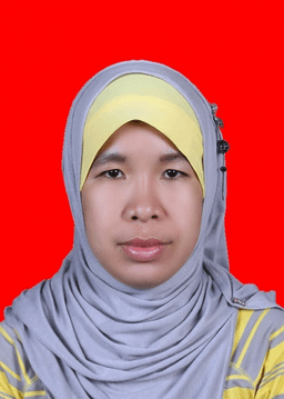 Rina Zulyana, S.T.