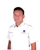 EDY MARKAHASA SIREGAR