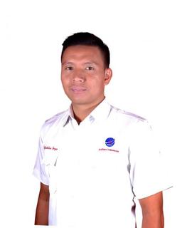 EDY MARKAHASA SIREGAR