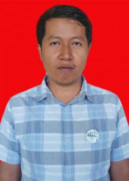 Edy Santoso