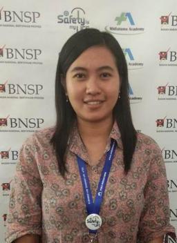 TITI PUSPITA SARI IKA PRATIWI