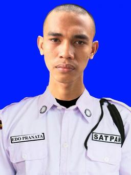 EDO PRANATA
