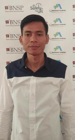 EDI ARIYANTO