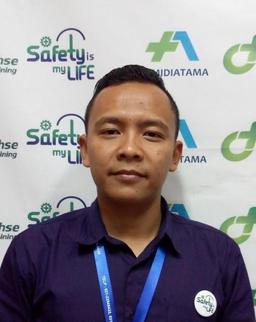 Besar Widiatmoko