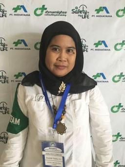 Rusdiah Yunita
