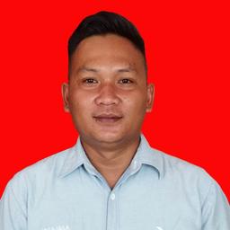 Ricky Arie Pratama