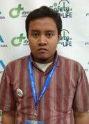 RIDHWAN MUTTAQIEN