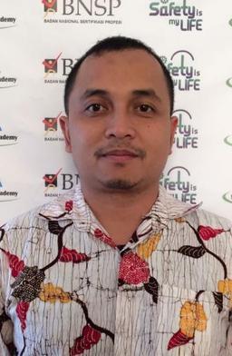 MOHAMAD IKRAR HARPASTI