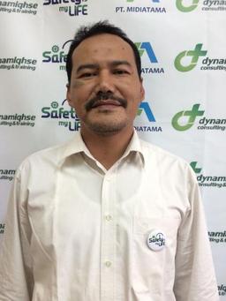 Agus Riyatno