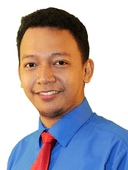 Iwan Santoso