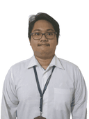 Robertus Irwan P