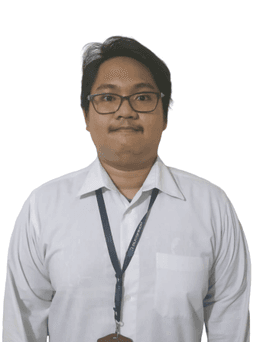 Robertus Irwan P
