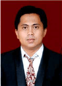 Toni Sugiharto 