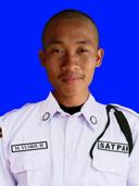 M YUSRIL HAMDALLAH