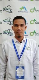 JUNAIDI