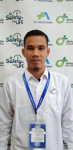 JUNAIDI