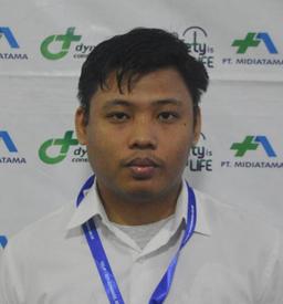 Ferry Nopriyasa