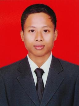 Dwi Sandi Wahyudi