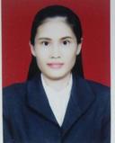 dr. LYDIA OCTASARI, MMRS
