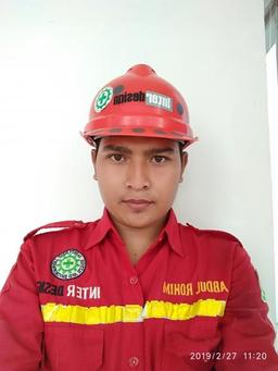 ABDUL ROHIM