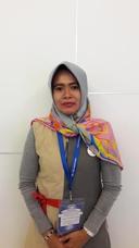 TRIANA SARASWATI