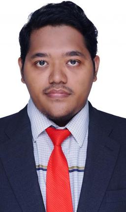 Aris Munandar, ST., MT