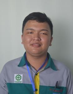 Rendi Hamonangan Situmorang 