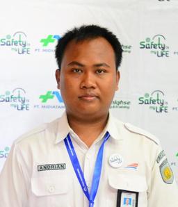 AAN ANDRIAN