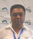 Antonius Papilaya