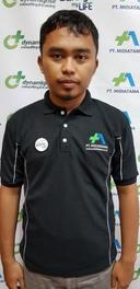 YOPPY SURYANA