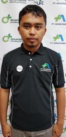 YOPPY SURYANA