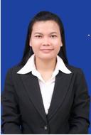 MAY LAURA THECCI SITUMORANG