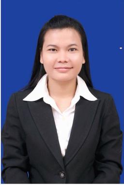 MAY LAURA THECCI SITUMORANG