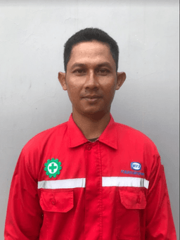 Agus Setiawan