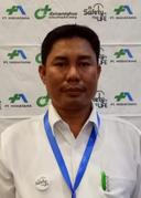 Dedi Iskandar